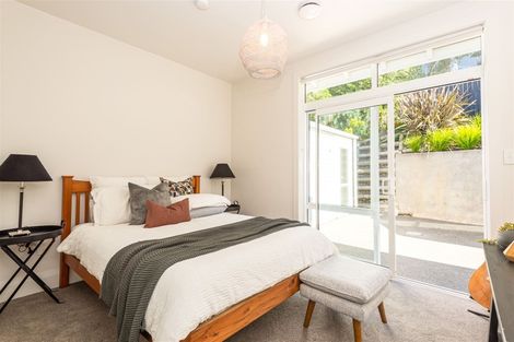Photo of property in 182 Mount Pleasant Road, Mount Pleasant, Christchurch, 8081