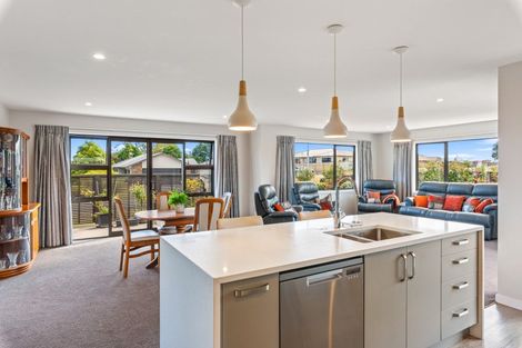 Photo of property in 24 Barry Curtis Place, Levin, 5510