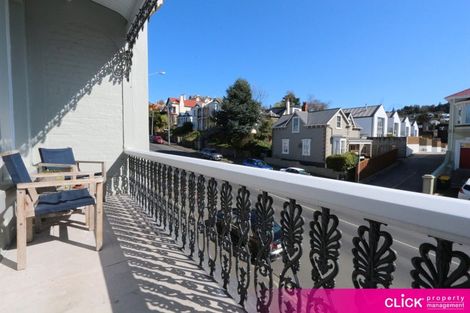 Photo of property in 317 High Street, Dunedin Central, Dunedin, 9016