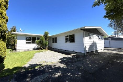Photo of property in 10 Fraser Street, Masterton, 5810