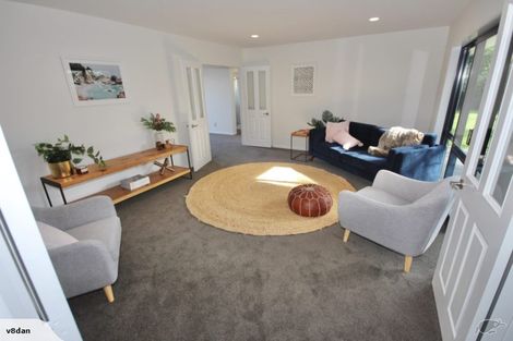 Photo of property in 5 Quantock Place, Burwood, Christchurch, 8083