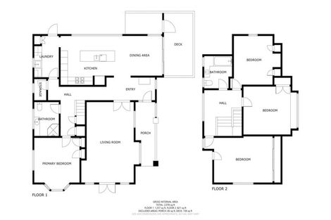 Photo of property in 8 Dorset Avenue, Westown, New Plymouth, 4310