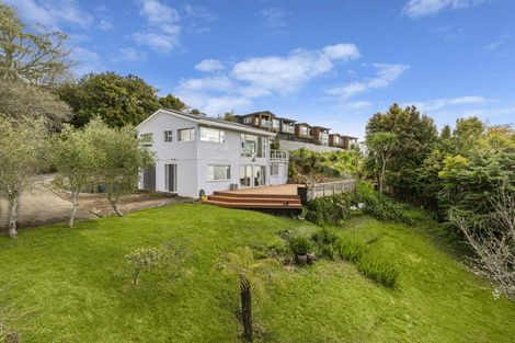 Photo of property in 90 Matipo Road, Mairangi Bay, Auckland, 0630