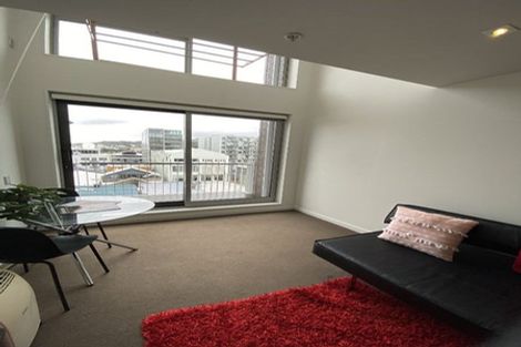 Photo of property in Republic Apartments, 5b/11 Tennyson Street, Te Aro, Wellington, 6011