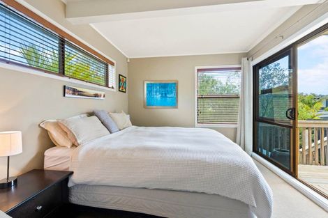 Photo of property in 89 Rame Road, Greenhithe, Auckland, 0632