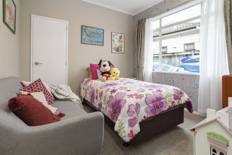 Photo of property in 55 Coachman Drive, Flat Bush, Auckland, 2016