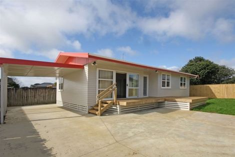 Photo of property in 11c Edinburgh Street, Tuakau, 2121