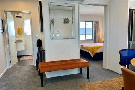 Photo of property in 7/424 Manchester Street, St Albans, Christchurch, 8014