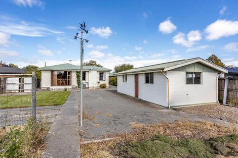 Photo of property in 77 Mackenzie Avenue, Woolston, Christchurch, 8023