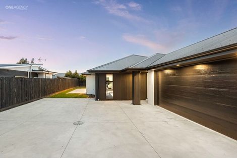 Photo of property in 7a Jacks Drive, West Melton, 7618