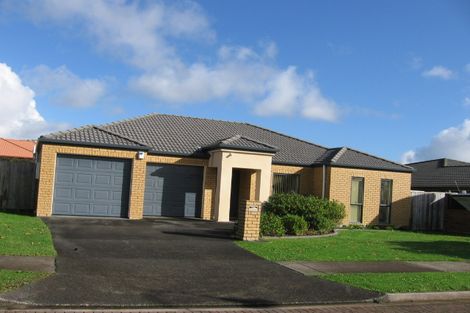 Photo of property in 21 Brigham Young Drive, Albany, Auckland, 0632