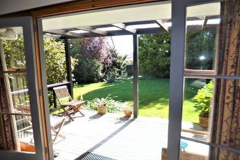Photo of property in 27b Studholme Street, Somerfield, Christchurch, 8024