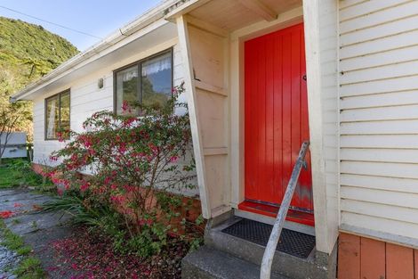 Photo of property in 217 Omoto Road, Kaiata, Greymouth, 7805
