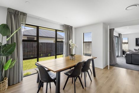 Photo of property in 31 Hotere Street, Rangiora, 7400