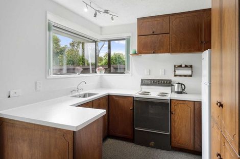 Photo of property in 2/5 Wynand Place, Sockburn, Christchurch, 8042