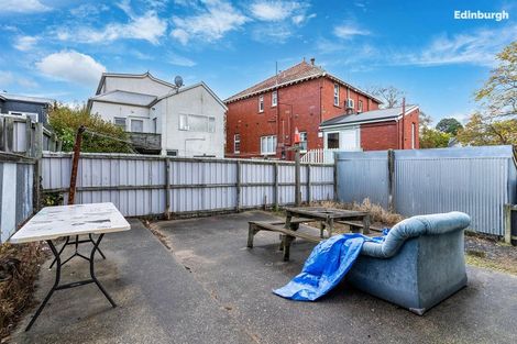 Photo of property in 16 Agnew Street, North Dunedin, Dunedin, 9016