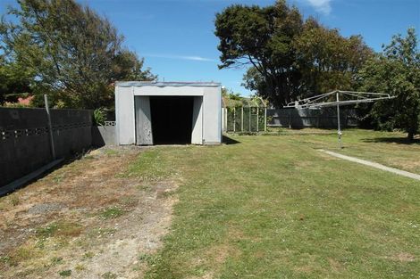 Photo of property in 199 Crawford Street, Glengarry, Invercargill, 9810
