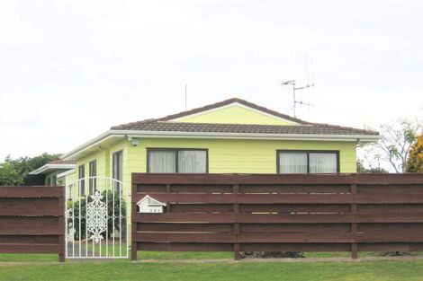 Photo of property in 26a Matavai Street, Mount Maunganui, 3116