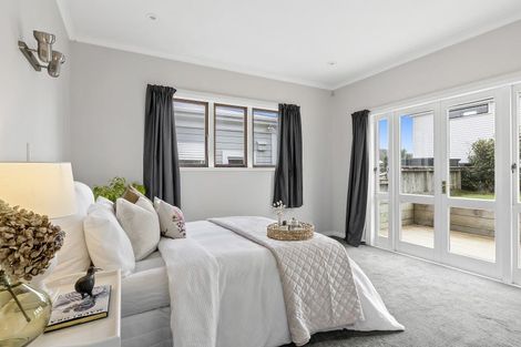 Photo of property in 36 Kaihuia Street, Northland, Wellington, 6012