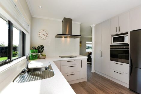 Photo of property in 16 Matanui Street, Lincoln, 7608