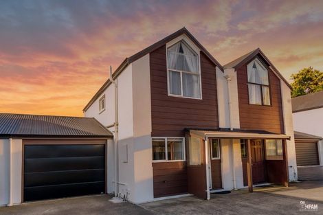Photo of property in 3/30 Picton Avenue, Riccarton, Christchurch, 8011