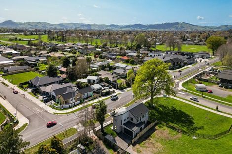 Photo of property in 9 Te Au Kaha Court, Cambridge, 3434