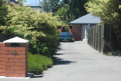 Photo of property in 48 Brodie Street, Ilam, Christchurch, 8041