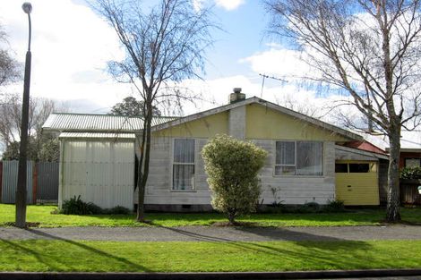 Photo of property in 19 Millard Avenue, Kuripuni, Masterton, 5810