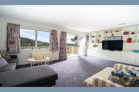Photo of property in 5/143 Cockayne Road, Khandallah, Wellington, 6035