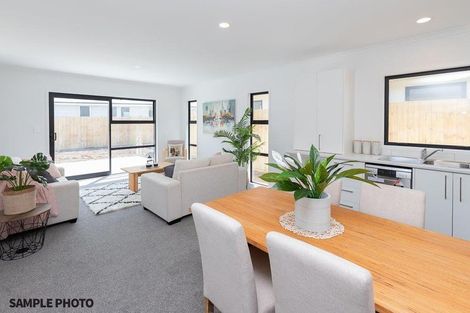 Photo of property in 2u4 Opal Place, Chartwell, Hamilton, 3210