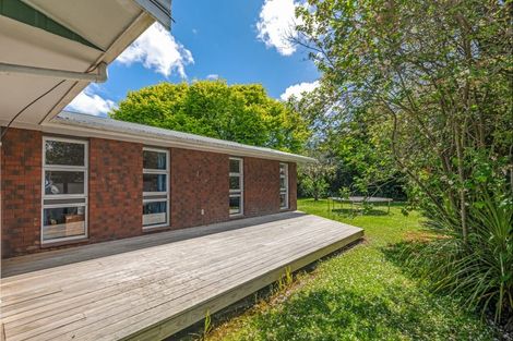 Photo of property in 31 Somerset Crescent, Highbury, Palmerston North, 4412