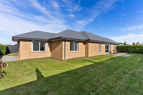 Photo of property in 510 East Maddisons Road, Rolleston, 7615