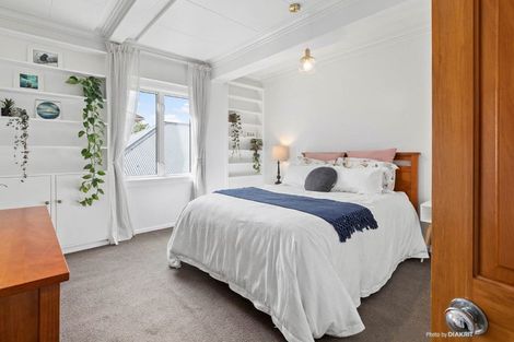Photo of property in 68u6 Hill Street, Thorndon, Wellington, 6011