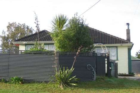Photo of property in 43 Station Road, Te Kamo, Whangarei, 0112