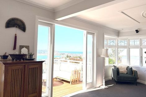Photo of property in 55 Rakau Road, Hataitai, Wellington, 6021