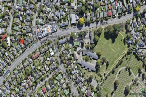 Photo of property in 84 Kendal Avenue, Burnside, Christchurch, 8053