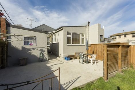 Photo of property in 428 Hillside Road, South Dunedin, Dunedin, 9012