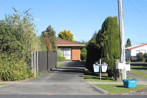 Photo of property in 3/92 Kelvin Road, Papakura, 2110