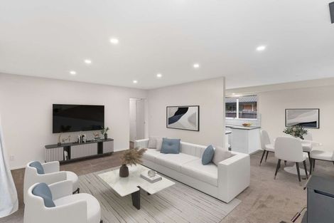 Photo of property in 43 Reginald Street, Burwood, Christchurch, 8083