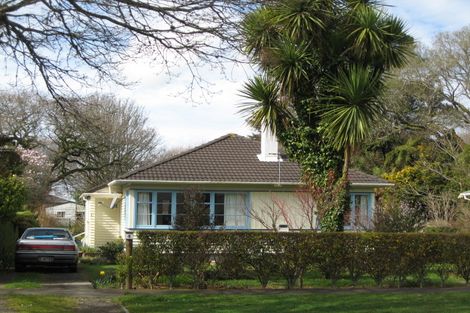 Photo of property in 4 Percy Avenue, Stratford, 4332