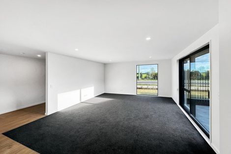 Photo of property in 116 Dunns Crossing Road, Rolleston, 7678