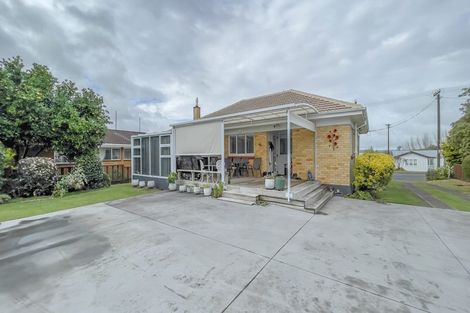 Photo of property in 58 Neal Street, Putaruru, 3411