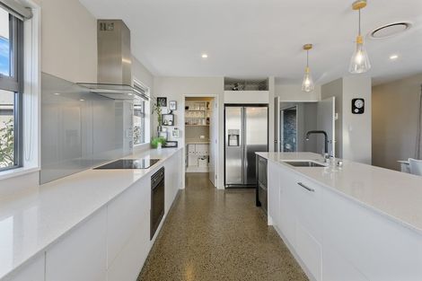 Photo of property in 73 Dynes Road, Rolleston, 7615