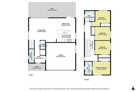 Photo of property in 7 Waikaha Street, Pokeno, 2472