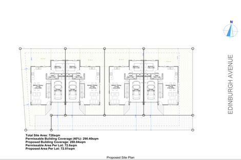 Photo of property in 13c Edinburgh Avenue, Rosehill, Papakura, 2113