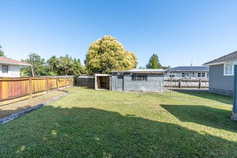 Photo of property in 26 Pollen Crescent, Melville, Hamilton, 3206