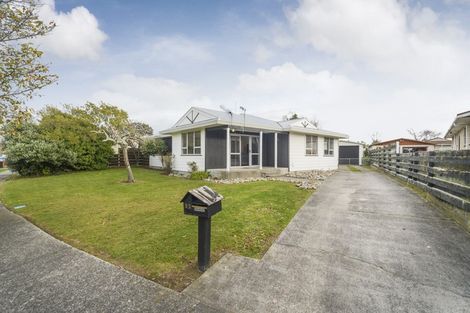 Photo of property in 37 Gemini Avenue, Milson, Palmerston North, 4414
