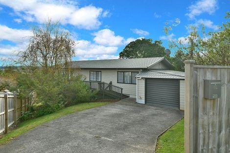 Photo of property in 85 Garfield Road, Helensville, 0800