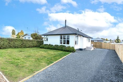 Photo of property in 38a Whitaker Street, Kihikihi, Te Awamutu, 3800