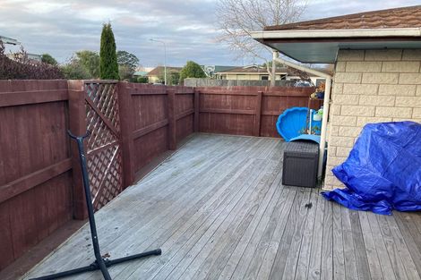 Photo of property in 1/9 Northfield Road, Casebrook, Christchurch, 8051